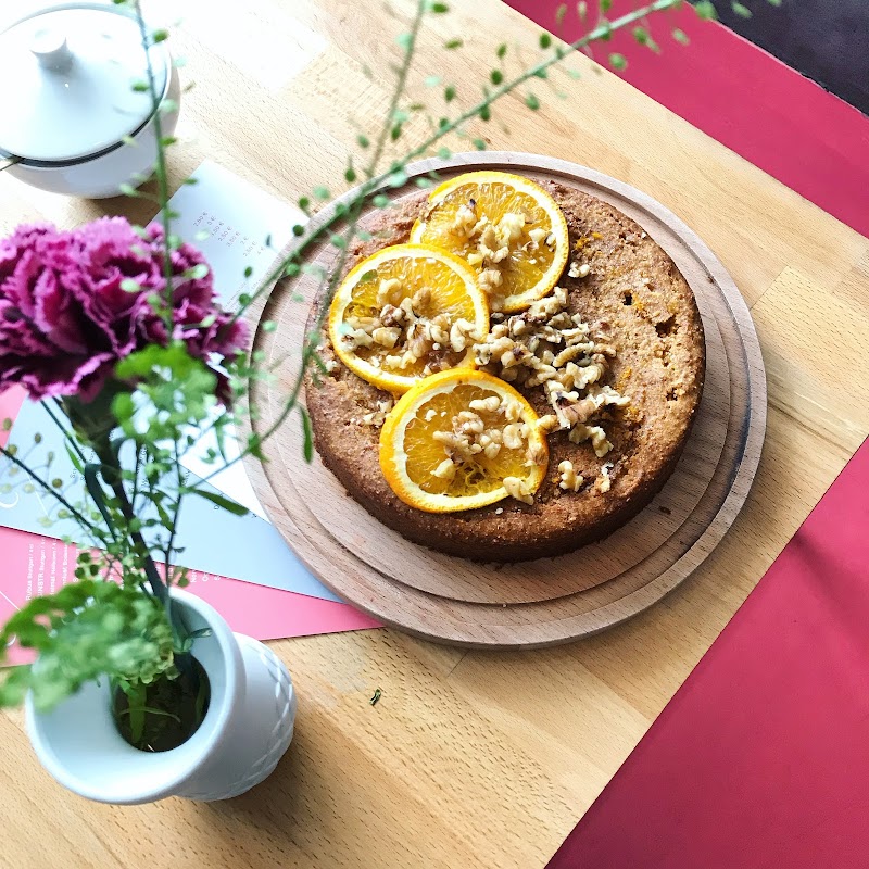 Inside ConSafos Stuttgart